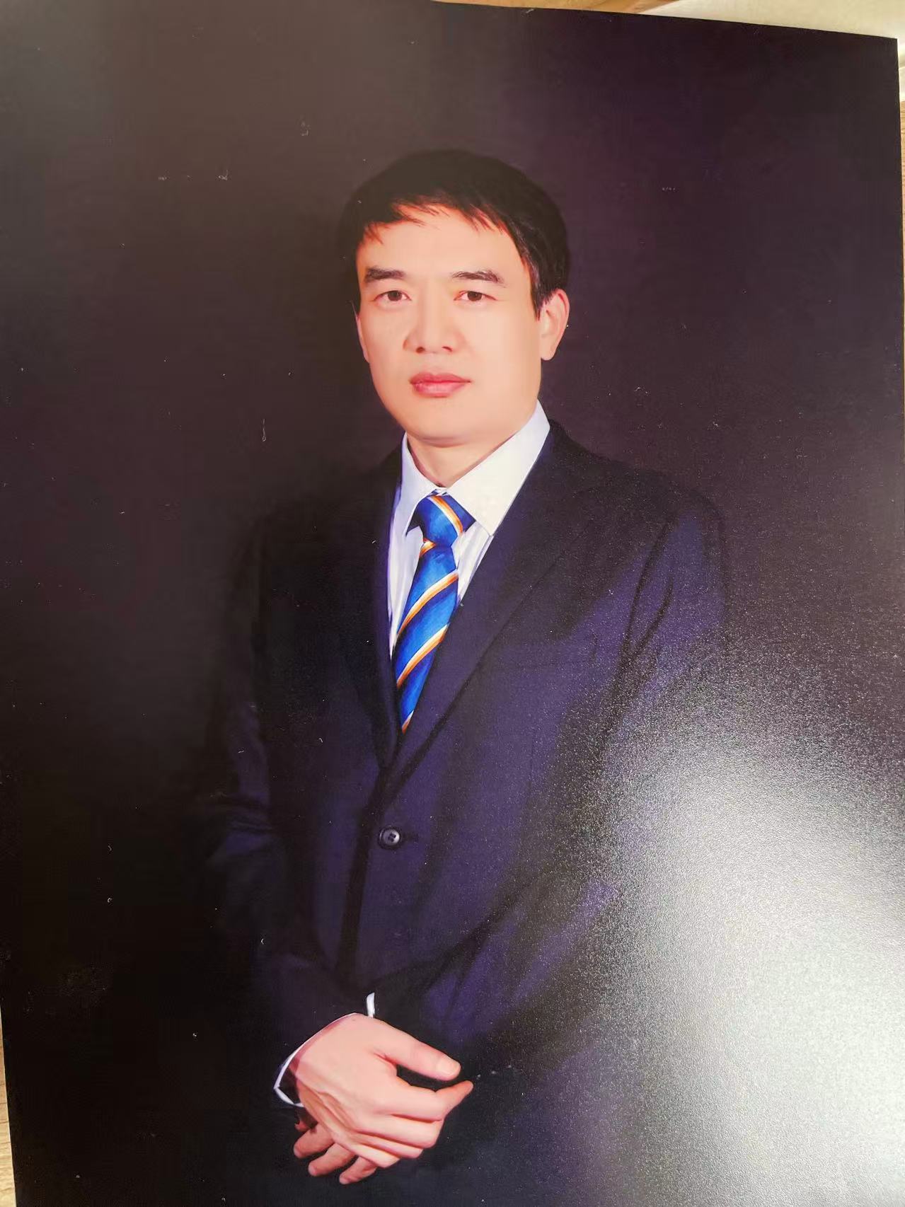 Andrew Chen — Founding Partner, Chief Economist