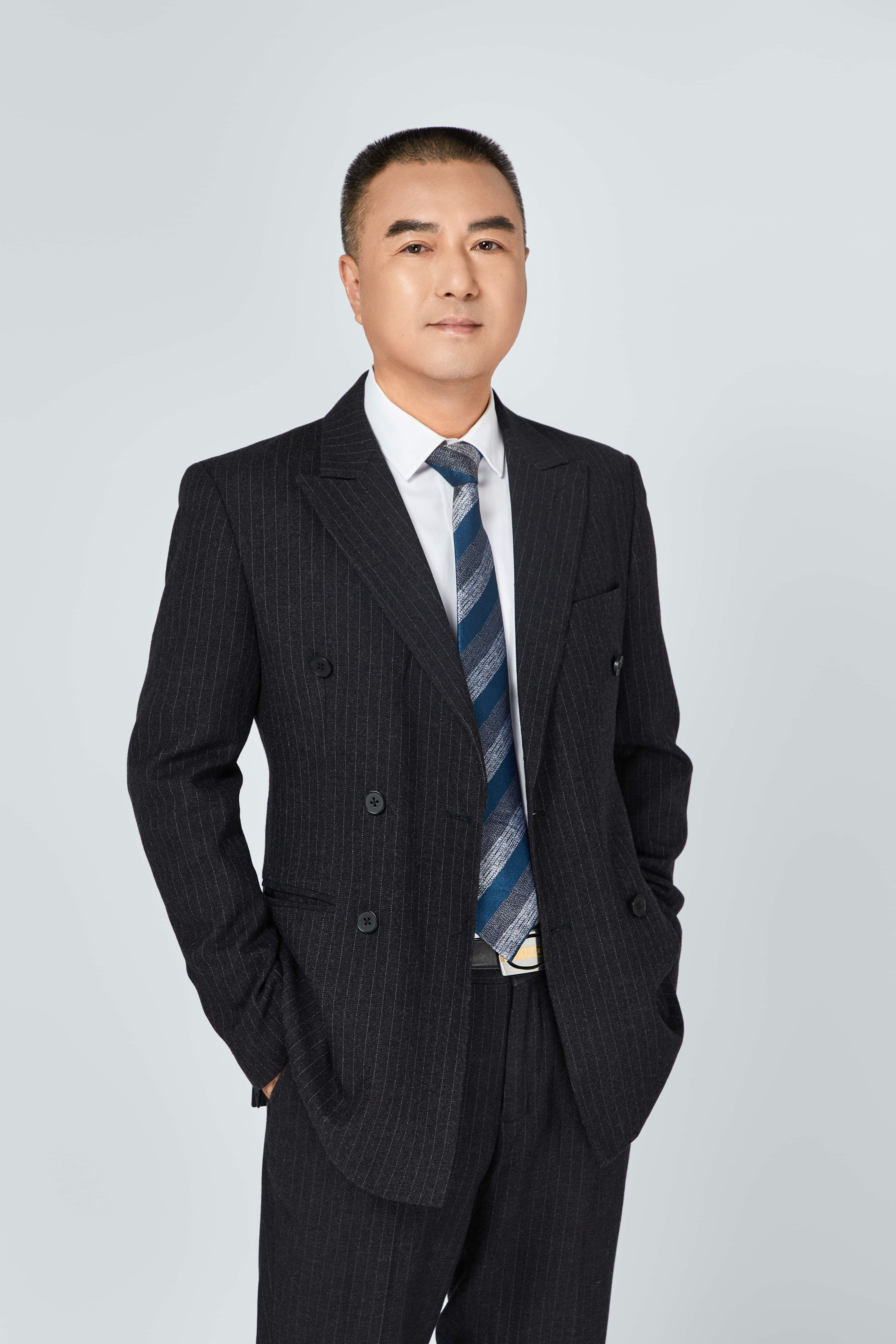 Henry Tang — Founding Partner, Chief Investment Officer